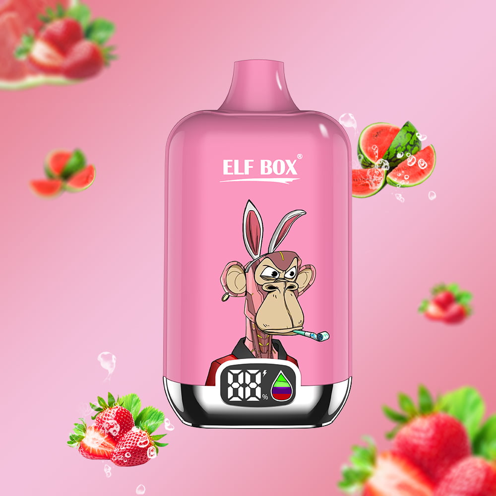 Vaper 12K – Sabor intenso y duración real